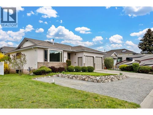 3445 Barberry St, Kelowna, BC, V1W3V6 | Card Image