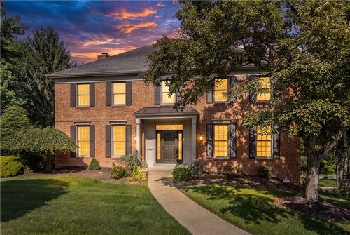 1689 Sturbridge Dr, Sewickley, PA, 15143-8514 | Card Image