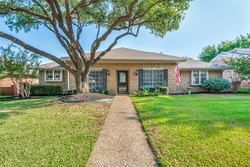1307 N Trail Drive, Carrollton, TX, 75006 | Card Image