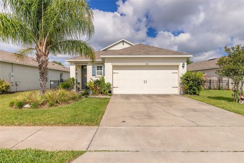 554 Armoyan Way, NEW SMYRNA BEACH, FL, 32168-2432 | Card Image