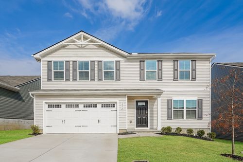 3056 Sapgate Ln, Nashville, TN, 37207-3083 | Card Image
