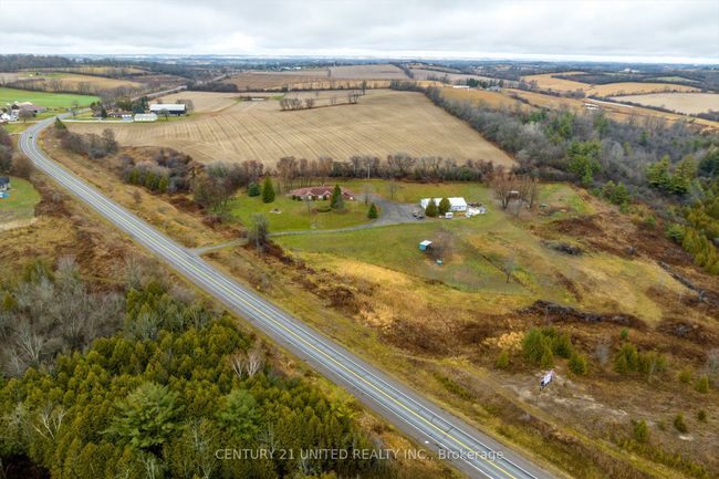 10115 County Rd 28, House other with 6 bedrooms, 4 bathrooms and 10 parking in Bailieboro ON | Image 39