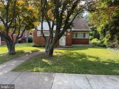 308 4th St, LAUREL, MD, 20707-4209 | Card Image