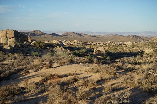 52588 Blackbrush Road, Pioneertown, CA, 92268 | Card Image