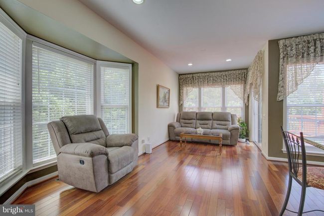 43855 Tattinger Ter, Townhouse with 4 bedrooms, 4 bathrooms and null parking in ASHBURN VA | Image 19