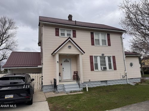 103 Violet St, Johnstown, PA, 15905-2618 | Card Image