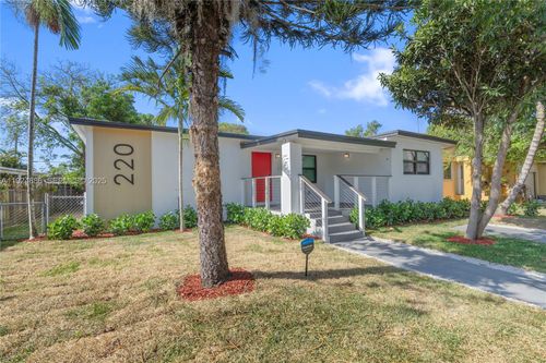 220 Nw 134th St, North Miami, FL, 33168-3837 | Card Image