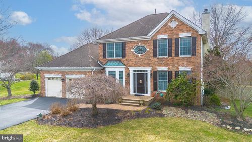 3 Milburne Lane, Robbinsville, NJ, 08691 | Card Image