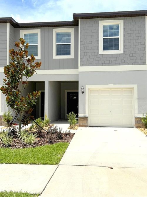 10197 Trumpet Honeysuckle Way, San Antonio, FL, 33576-8371 | Card Image