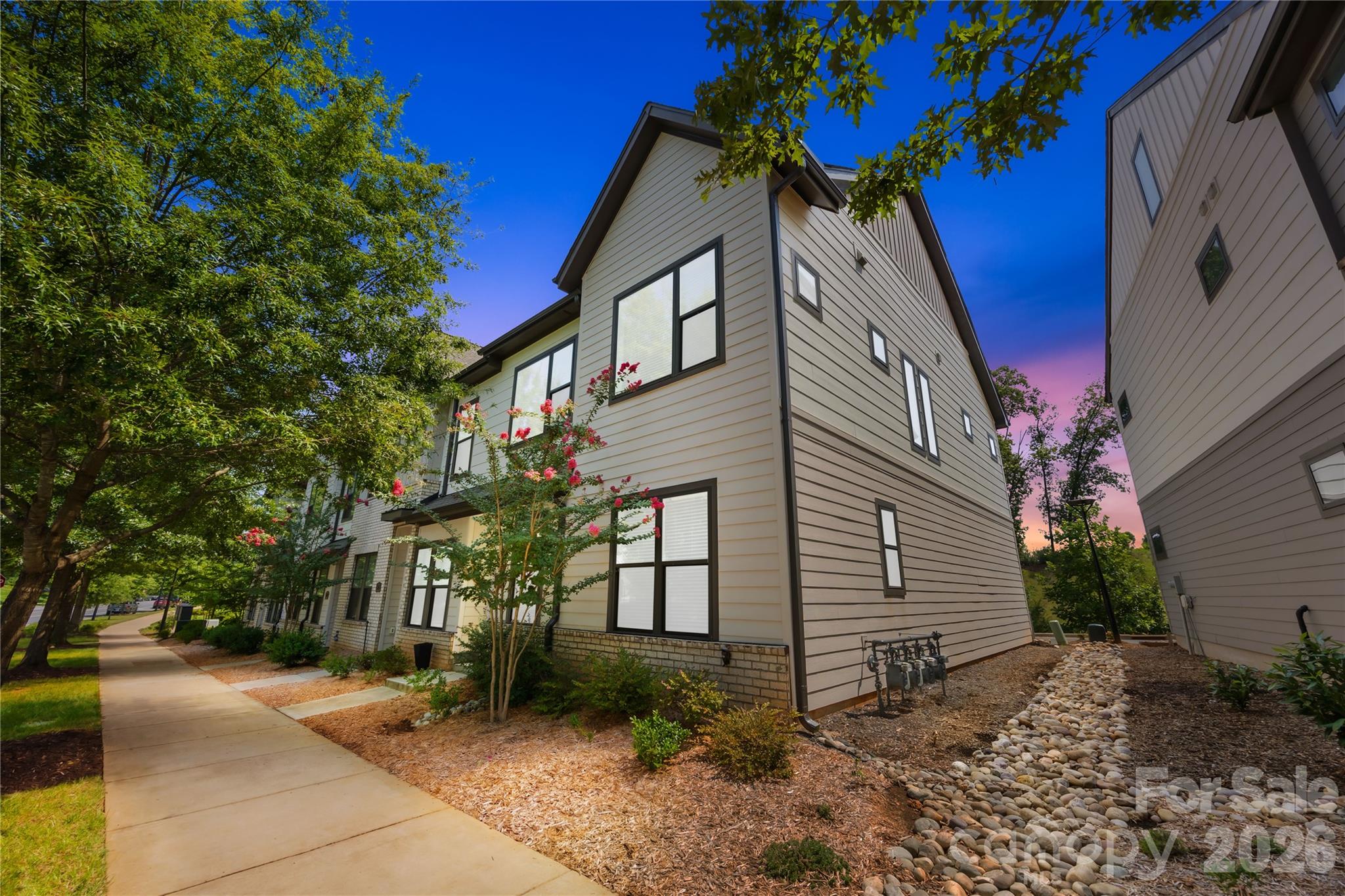 Residential in Charlotte 4