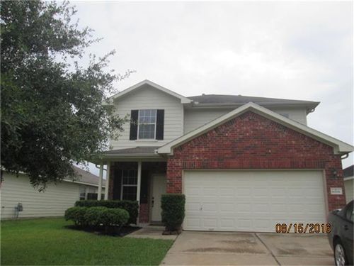8006 Indian Desert Dr, Cypress, TX, 77433-8008 | Card Image
