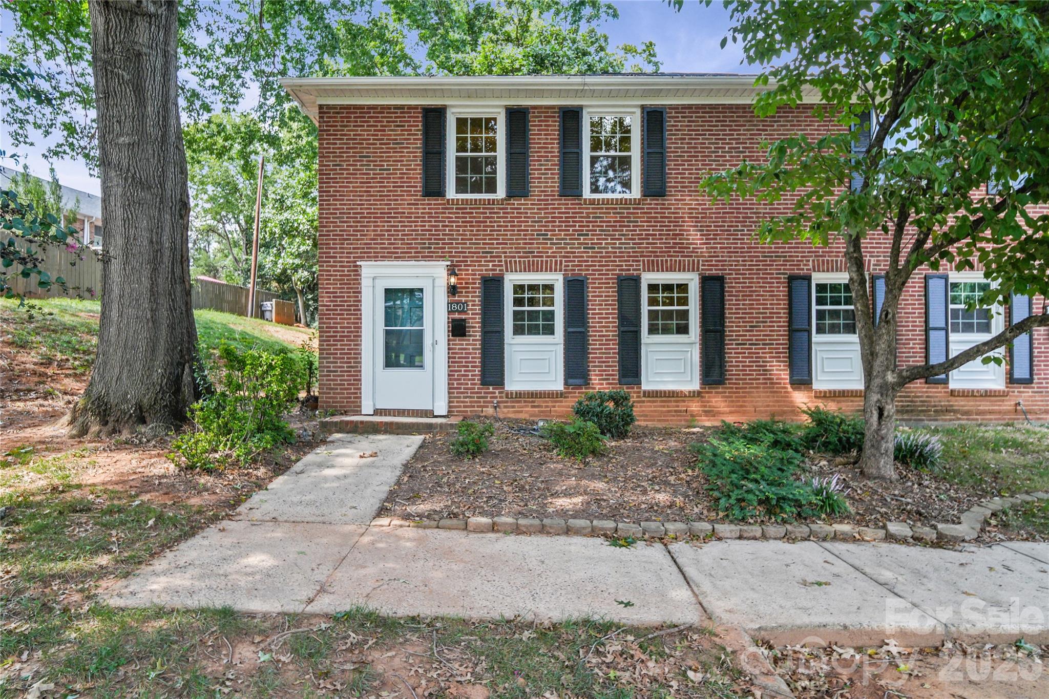 Residential in Charlotte 2