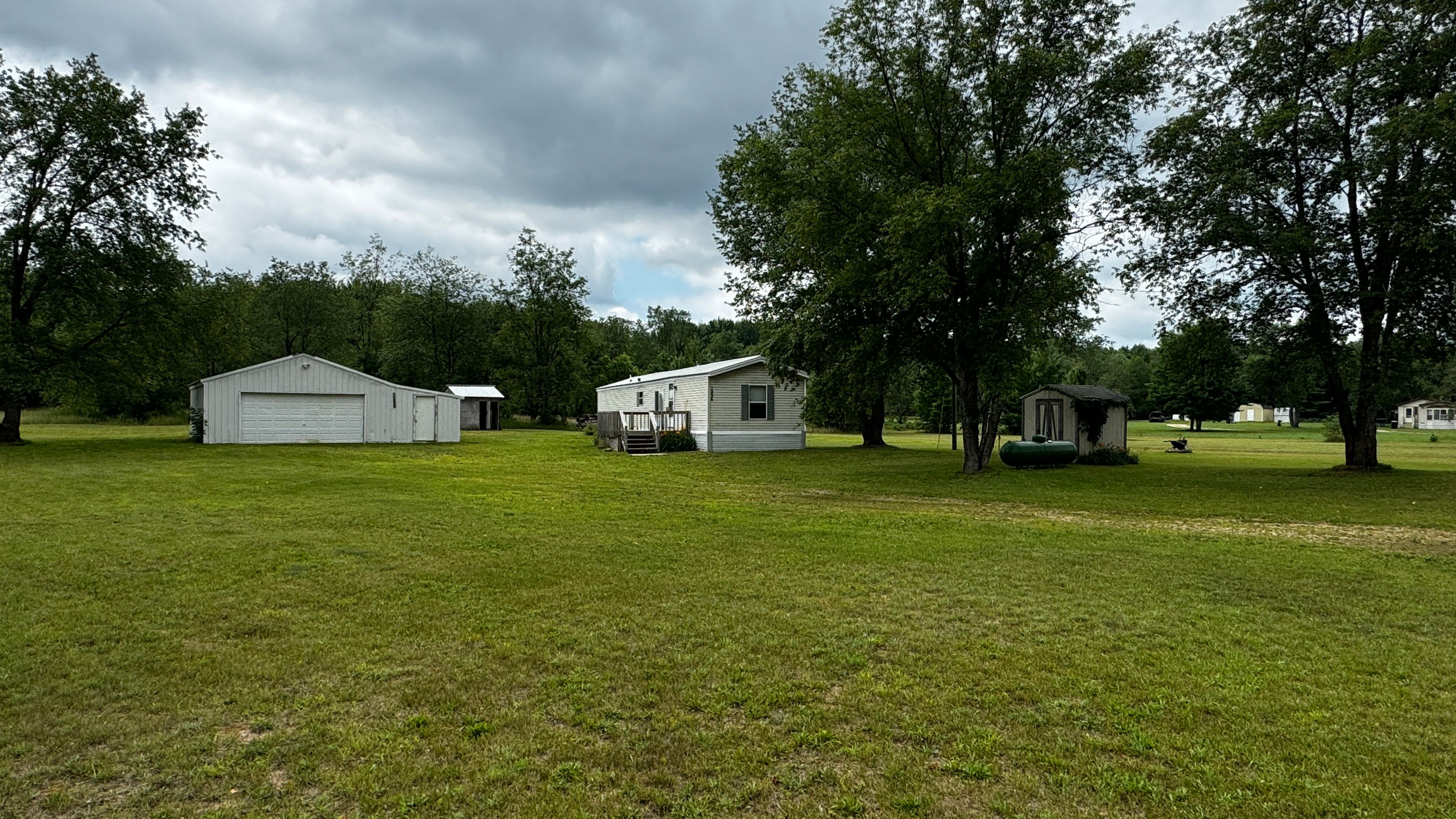 Eddy School Rd, Mancelona, MI 49659