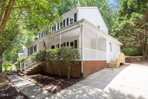 5625 Millrace Trl, Raleigh, NC, 27606-9228 | Card Image