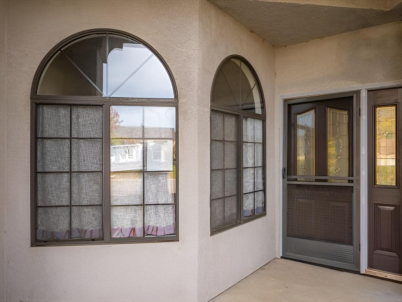 Residential in Redding 5