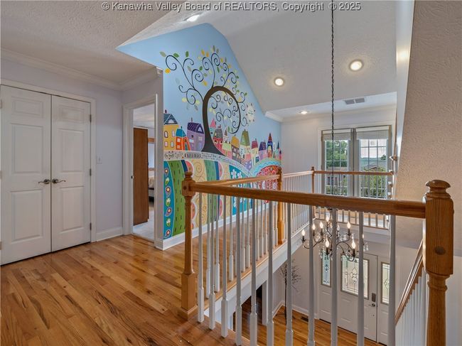 75 Poinsetta Dr, House other with 6 bedrooms, 6 bathrooms and null parking in Scott Depot WV | Image 20