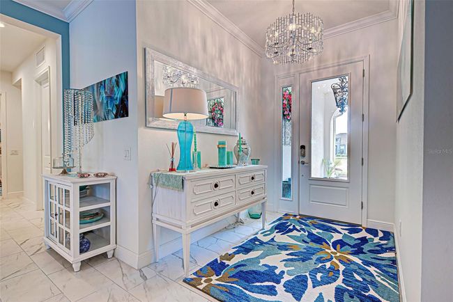 177 N Cayman Isles Blvd, House other with 4 bedrooms, 3 bathrooms and null parking in Englewood FL | Image 7