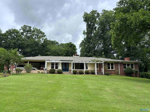 419 Country Club Dr, Gadsden, AL, 35901-5860 | Card Image