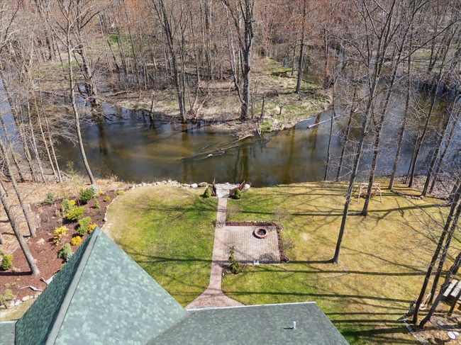 11570 Silver Lake Rd, House other with 4 bedrooms, 3 bathrooms and null parking in Byron MI | Image 56
