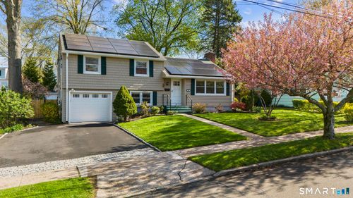 50 Haverford St, Hamden, CT, 06517-1909 | Card Image