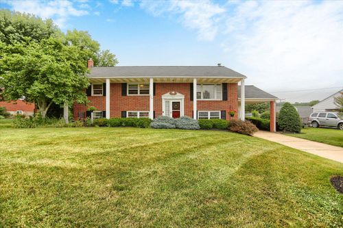 716 Flintlock Dr, BEL AIR, MD, 21015-4818 | Card Image