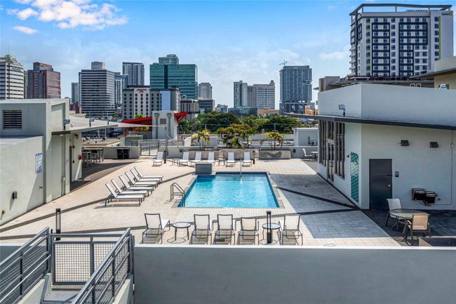 APT-303 - 425 N Andrews Ave, Condo with 1 bedrooms, 1 bathrooms and null parking in Fort Lauderdale FL | Image 48