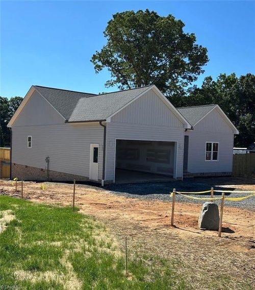 1721 Gideon Grove Church Road, Stokesdale, NC, 27357 | Card Image