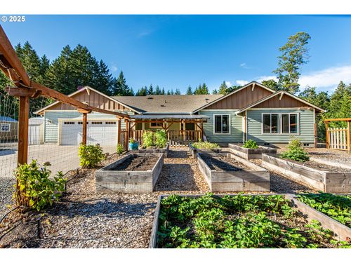 24945 Oak Ln, Elmira, OR, 97437-9607 | Card Image
