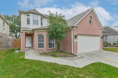 22538 Goss Spring Ct, Spring, TX, 77373-2295 | Card Image