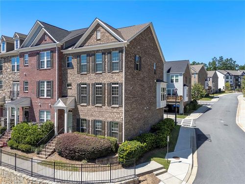 2059 Falls Park Way, Decatur, GA, 30033-3273 | Card Image