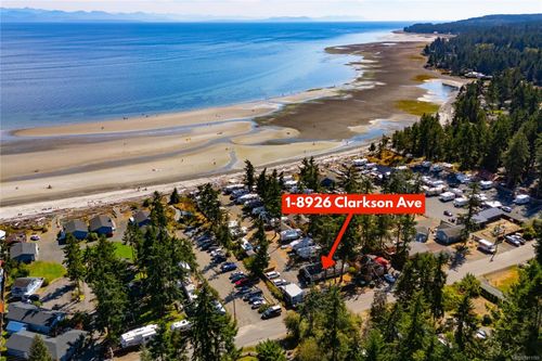 1-8926 Clarkson Ave, Black Creek, BC, V9J1B1 | Card Image