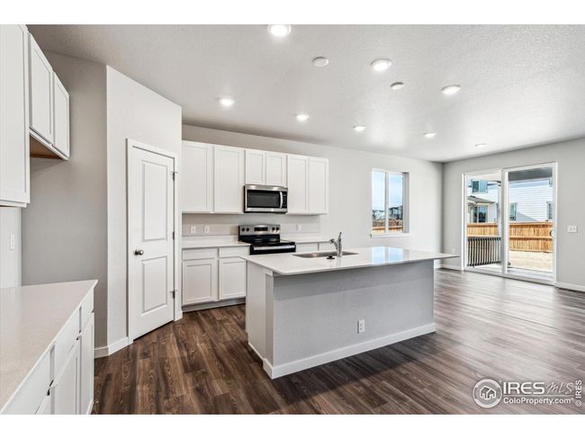 4434 Trader St, House other with 3 bedrooms, 2 bathrooms and null parking in Timnath CO | Image 6