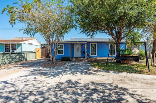 1310 Harris Way, Galveston, TX, 77551-4354 | Card Image