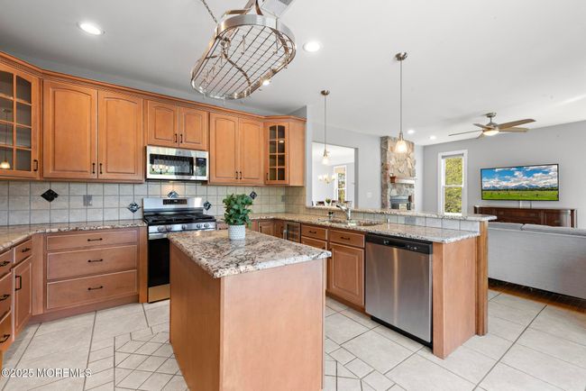 2926 Adams St, House other with 4 bedrooms, 4 bathrooms and null parking in Wall Township NJ | Image 16