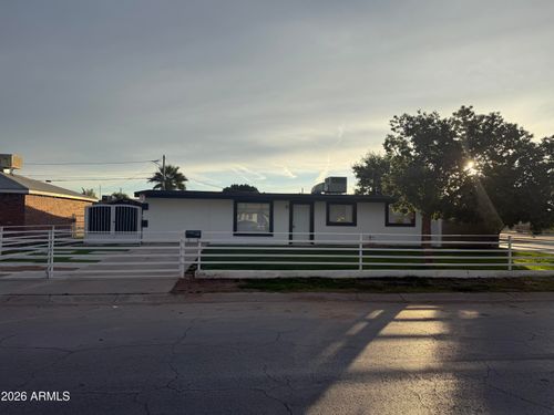 4107 N 49th Dr, Phoenix, AZ, 85031-2319 | Card Image