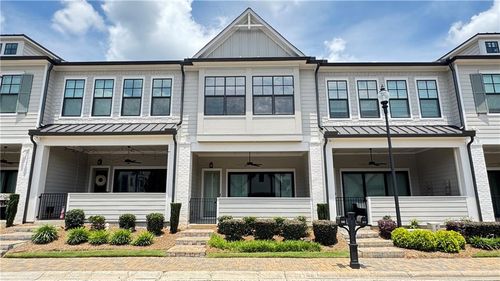 205 Prairie Ln, Woodstock, GA, 30189-3792 | Card Image