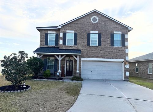 21307 Carleen Creek Trl, Spring, TX, 77379-5238 | Card Image