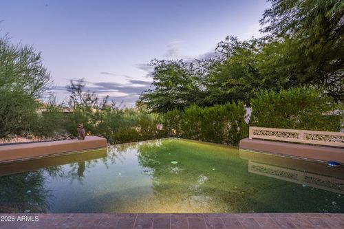 10734 E Tamarisk Way, Scottsdale, AZ, 85262-3200 | Card Image