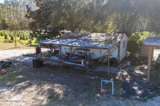16385 Nw 112 Th Ct, House other with 2 bedrooms, 2 bathrooms and null parking in Reddick FL | Image 20