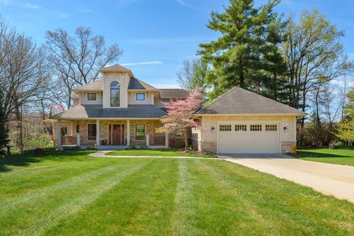 12324 Cranes Ave, Richland, MI, 49083-8625 | Card Image