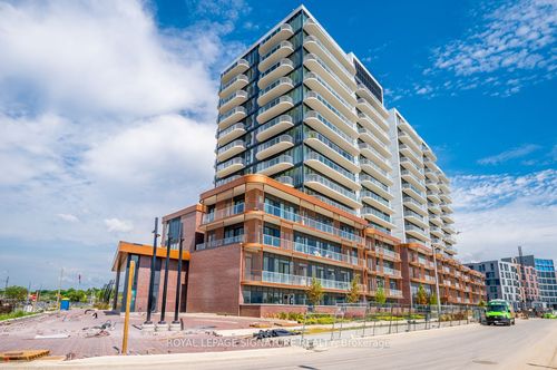 1403-220 Missinnihe Way, Mississauga, ON, L5H0A9 | Card Image