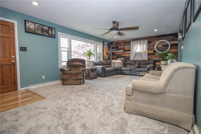 7 Willeta Ave, House other with 3 bedrooms, 2 bathrooms and null parking in Martins Ferry OH | Image 4