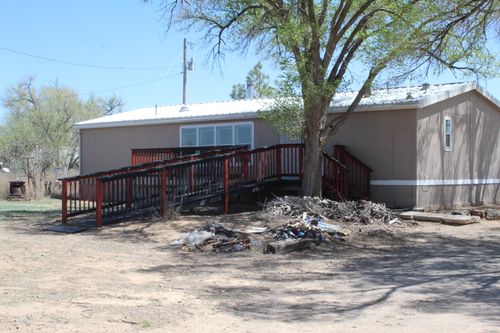 406 Abrahames Rd E, Moriarty, NM, 87035-8134 | Card Image