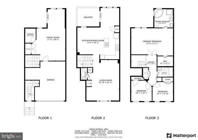 9956 Fragrant Lilies Way, Townhouse with 3 bedrooms, 3 bathrooms and null parking in LAUREL MD | Image 47