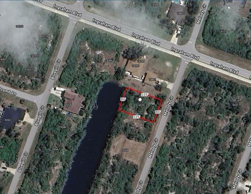 9570 Melody Cir, PORT CHARLOTTE, FL, 33981-3126 | Card Image