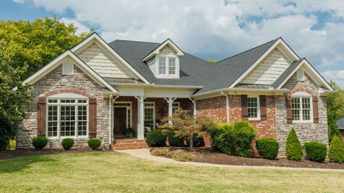 520 Derby Downs, Lebanon, TN, 37087-4289 | Card Image