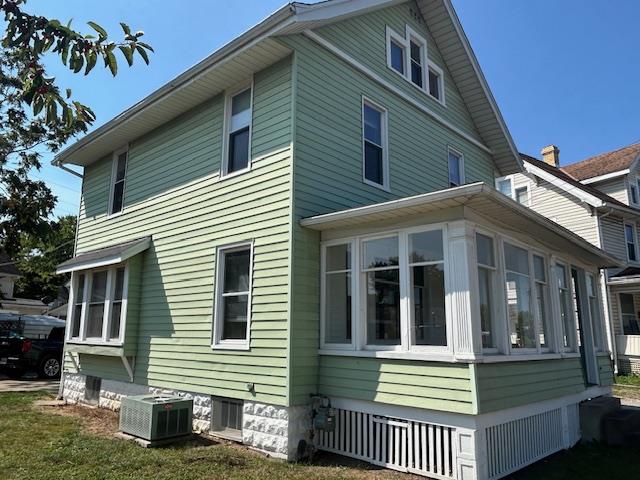 Main St, Ashland, OH 44805