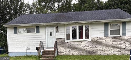 508 Polk St, Riverside, NJ, 08075-3018 | Card Image