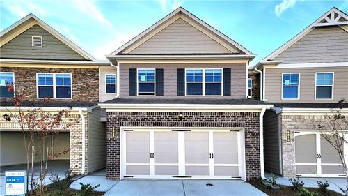 6800 Cedar Glen Rd, Atlanta, GA, 30360-2911 | Card Image