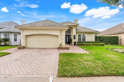 10819 Woodchase Circle, ORLANDO, FL, 32836 | Card Image